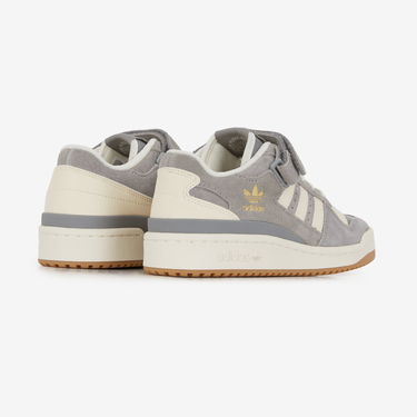 Tenisky a topánky adidas Originals Forum Low Suede Šedá | HQ7159, 1