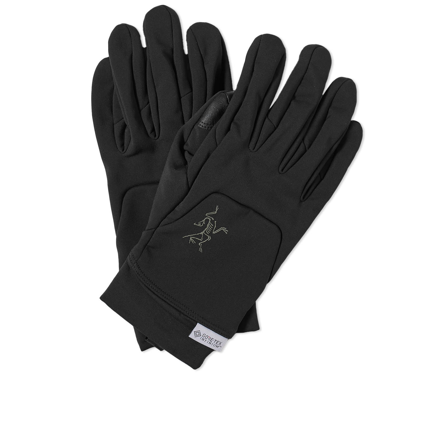Rukavice Arcteryx Venta Glove Čierna | X000007491-002291, 0