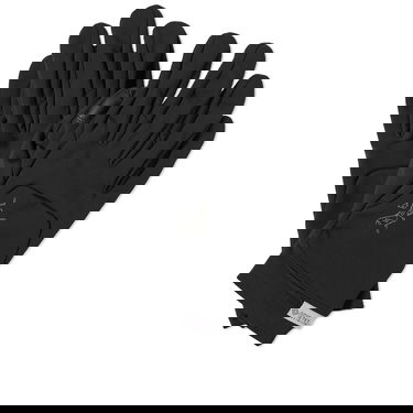 Rukavice Arcteryx Venta Glove Čierna | X000007491-002291, 0