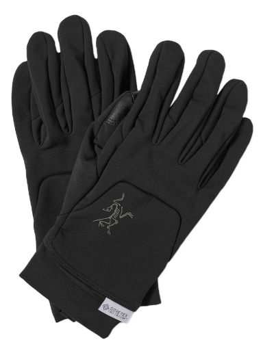 Rukavice Arcteryx Venta Glove Čierna | X000007491-002291