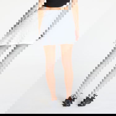 Sukňa Puma Dare to Zip-Off Woven Skirt Biela | 62983002, 2