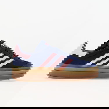 Tenisky a topánky adidas Originals Gazelle Bold W Navy | IG4390, 2