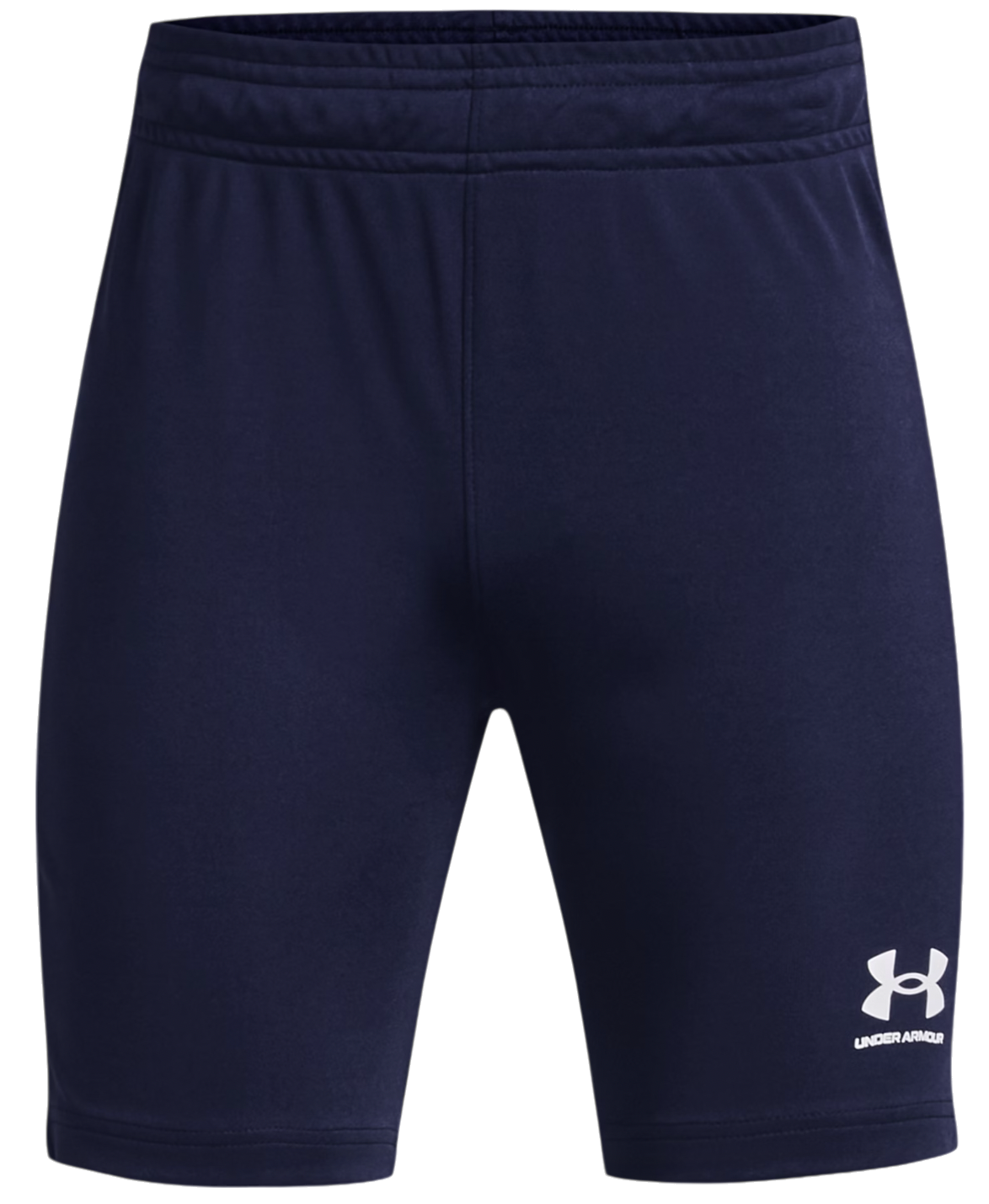 Šortky Under Armour Challenger Core Shorts Navy | 1375831-410, 0