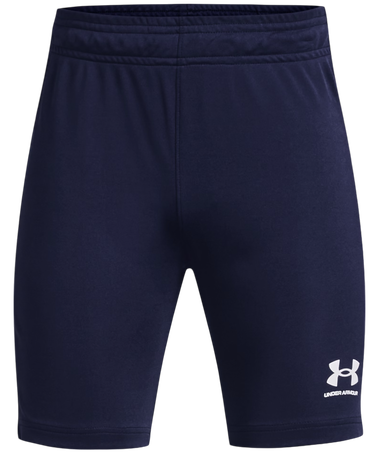 Šortky Under Armour Challenger Core Shorts Navy | 1375831-410, 0