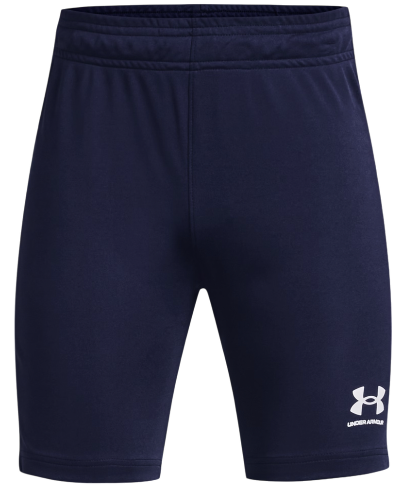 Šortky Under Armour Challenger Core Shorts Navy | 1375831-410