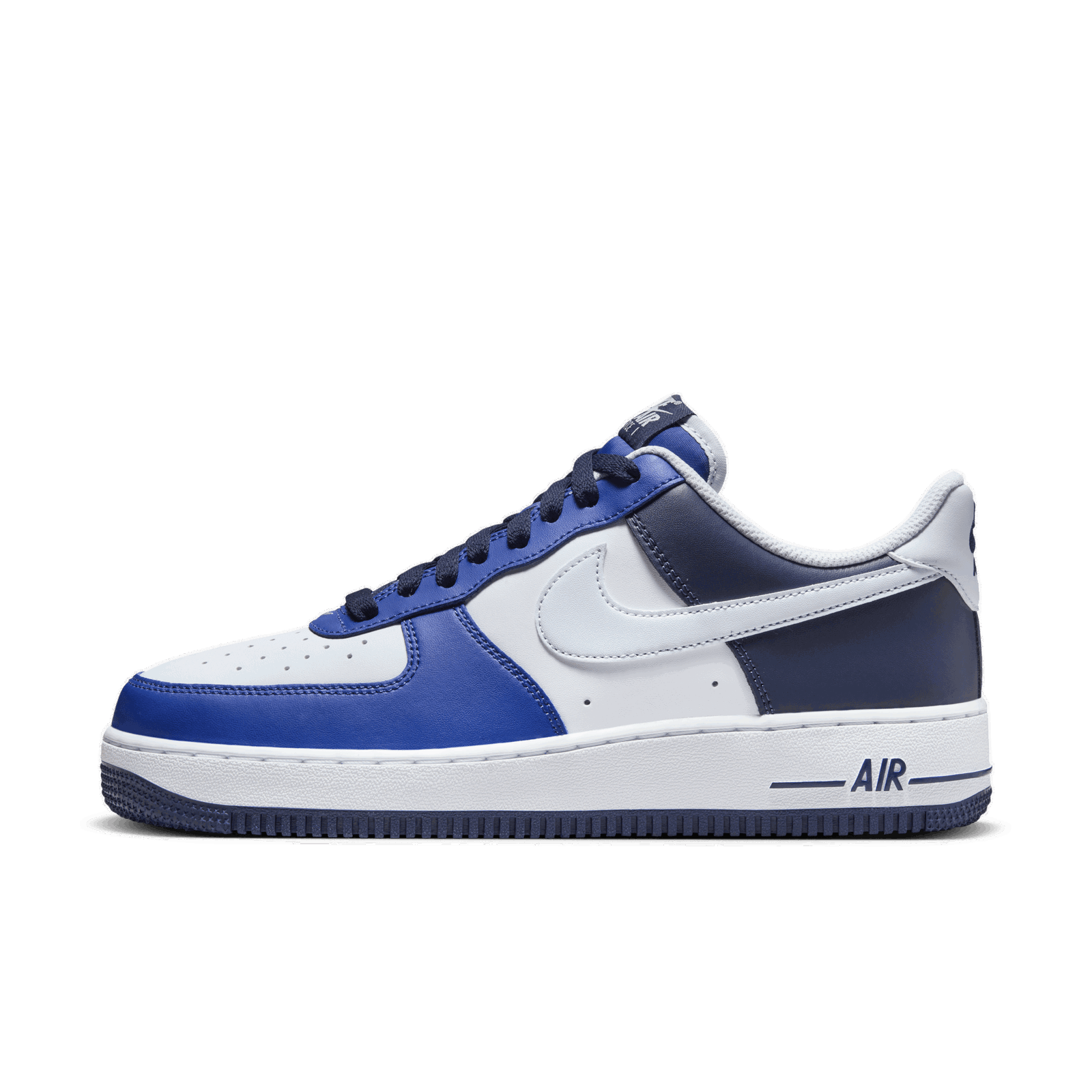 Air Force 1 Low '07 LV8 "Game Royal Navy"
