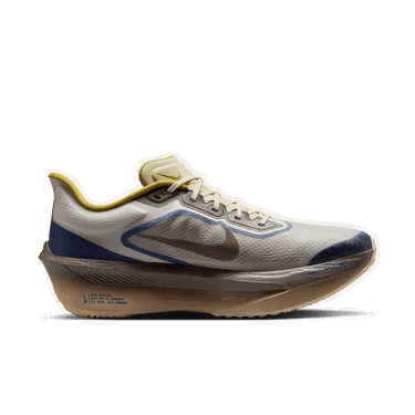 Tenisky a topánky Nike Zoom Fly 6 Premium Béžová | HV4366-072, 4