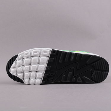 Tenisky a topánky Nike Air Max 90 Jacquard "Night Factor" Zelené | 631750 300, 4