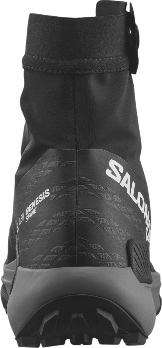 Tenisky a topánky Salomon S/LAB GENESIS SPINE Čierna | l47519100, 1