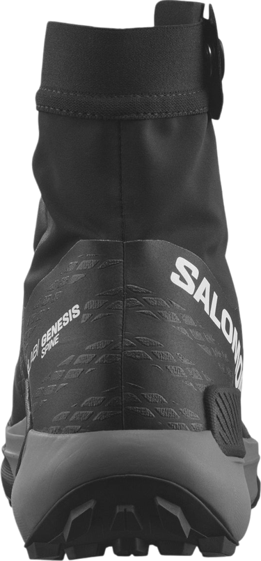 Tenisky a topánky Salomon S/LAB GENESIS SPINE Čierna | l47519100, 1
