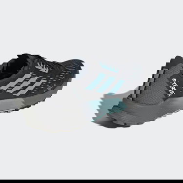 Tenisky a topánky adidas Performance Terrex Agravic Flow 2.0 Čierna | H03189, 1