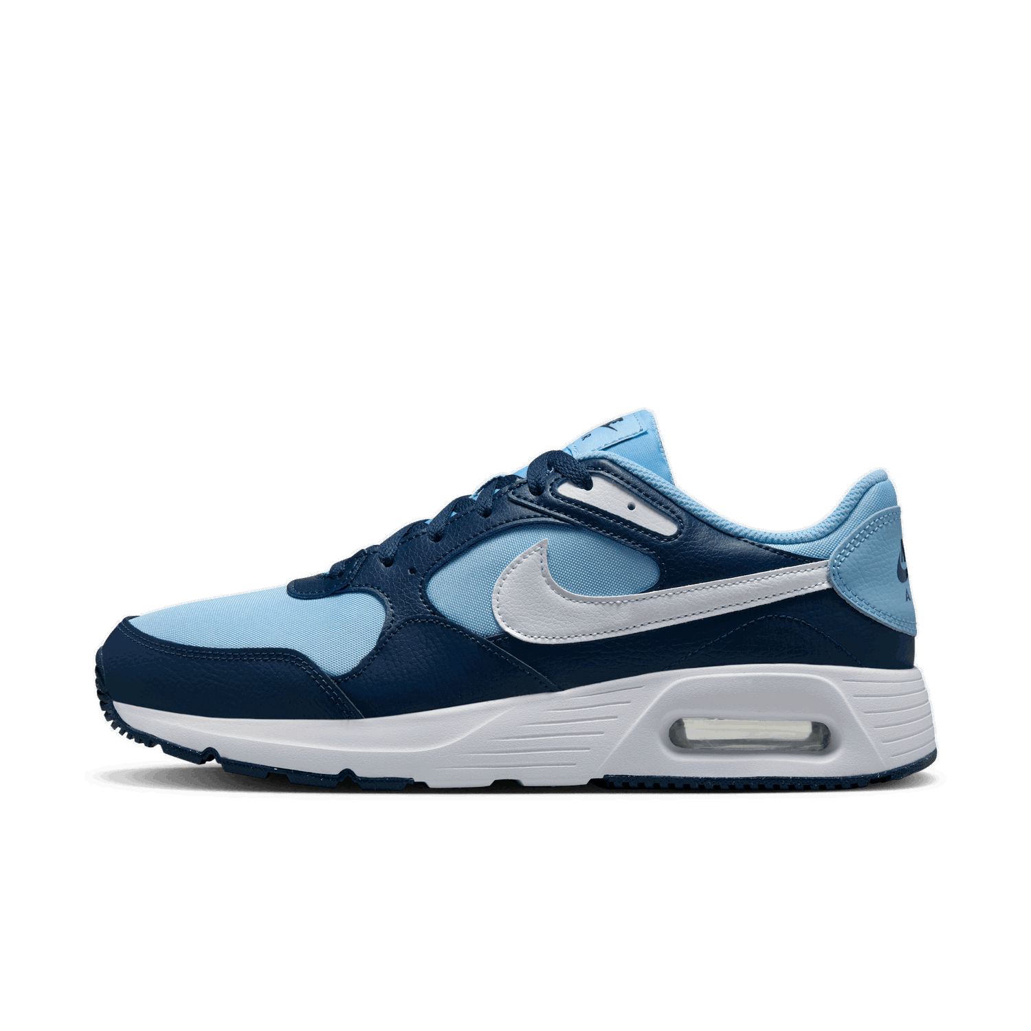 Tenisky a topánky Nike Air Max SC Modrá | CW4555-401, 0