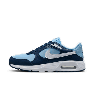 Tenisky a topánky Nike Air Max SC Modrá | CW4555-401, 0