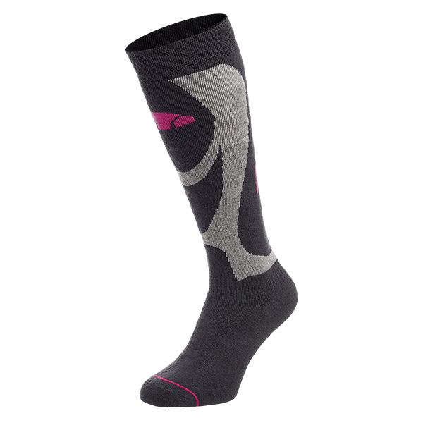 Ponožky Ellesse Ellesse Knee-High Socks Šedá | ELSS193300-08, 0