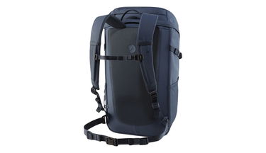 Batoh FJÄLLRÄVEN Kånken Ulvö Backpack Navy | F23313-570, 2