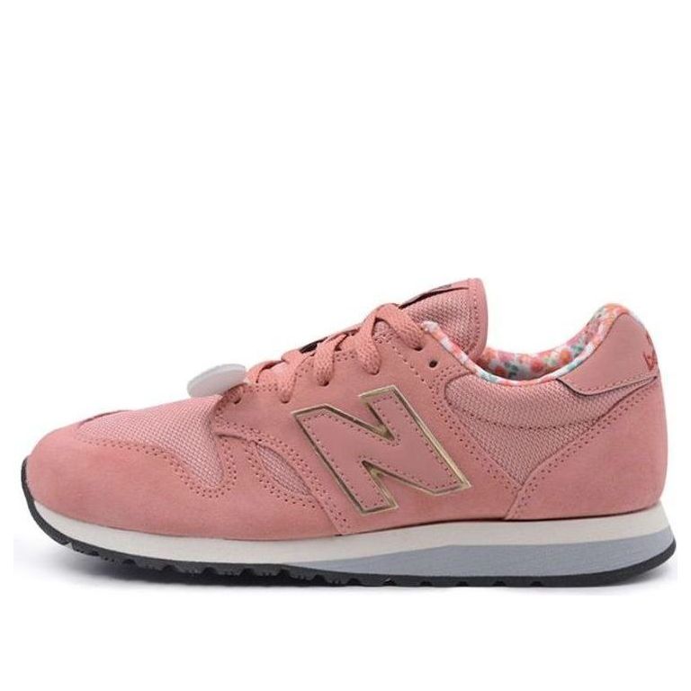 Tenisky a topánky New Balance 520 Series Ružová | WL520AA