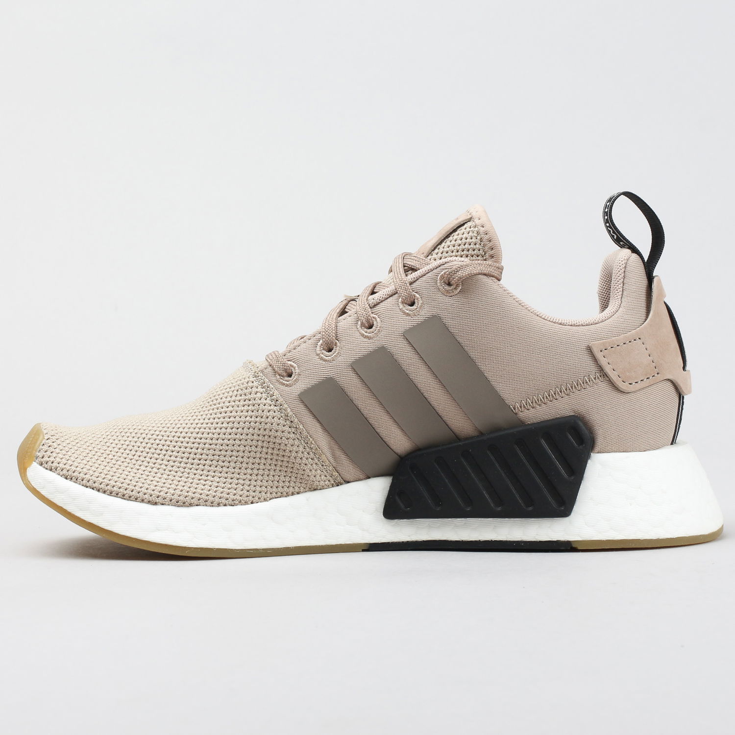 Tenisky a topánky adidas Originals NMD R2 Béžová | BY9916, 0