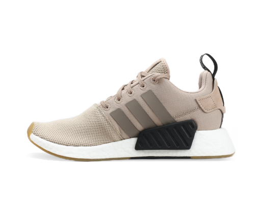 Tenisky a topánky adidas Originals NMD R2 Béžová | BY9916