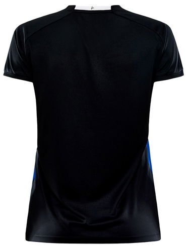 Tričko Craft Progress 2.0 Stripe Jersey T-Shirt Modrá | 1910176-999346, 1