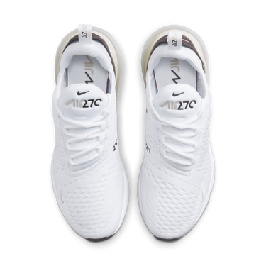 Tenisky a topánky Nike Air Max 270 W Biela | FD9875WHT, 3