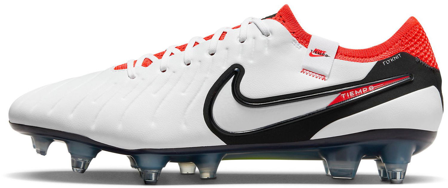 Tenisky a topánky Nike LEGEND 10 ELITE SG-PRO AC Biela | dv4329-100, 1