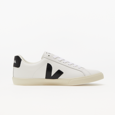 Tenisky a topánky Veja Esplar Logo Leather Biela | EO0200005A, 3