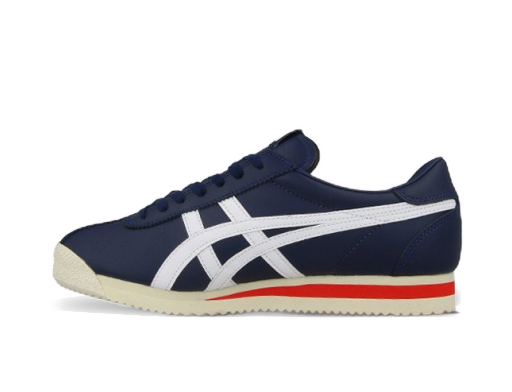 Tenisky a topánky Onitsuka Tiger Corsair Modrá | 1183B397400