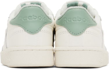 Tenisky a topánky Reebok Classics Club C 85 Vintage Biela | 100209059, 1
