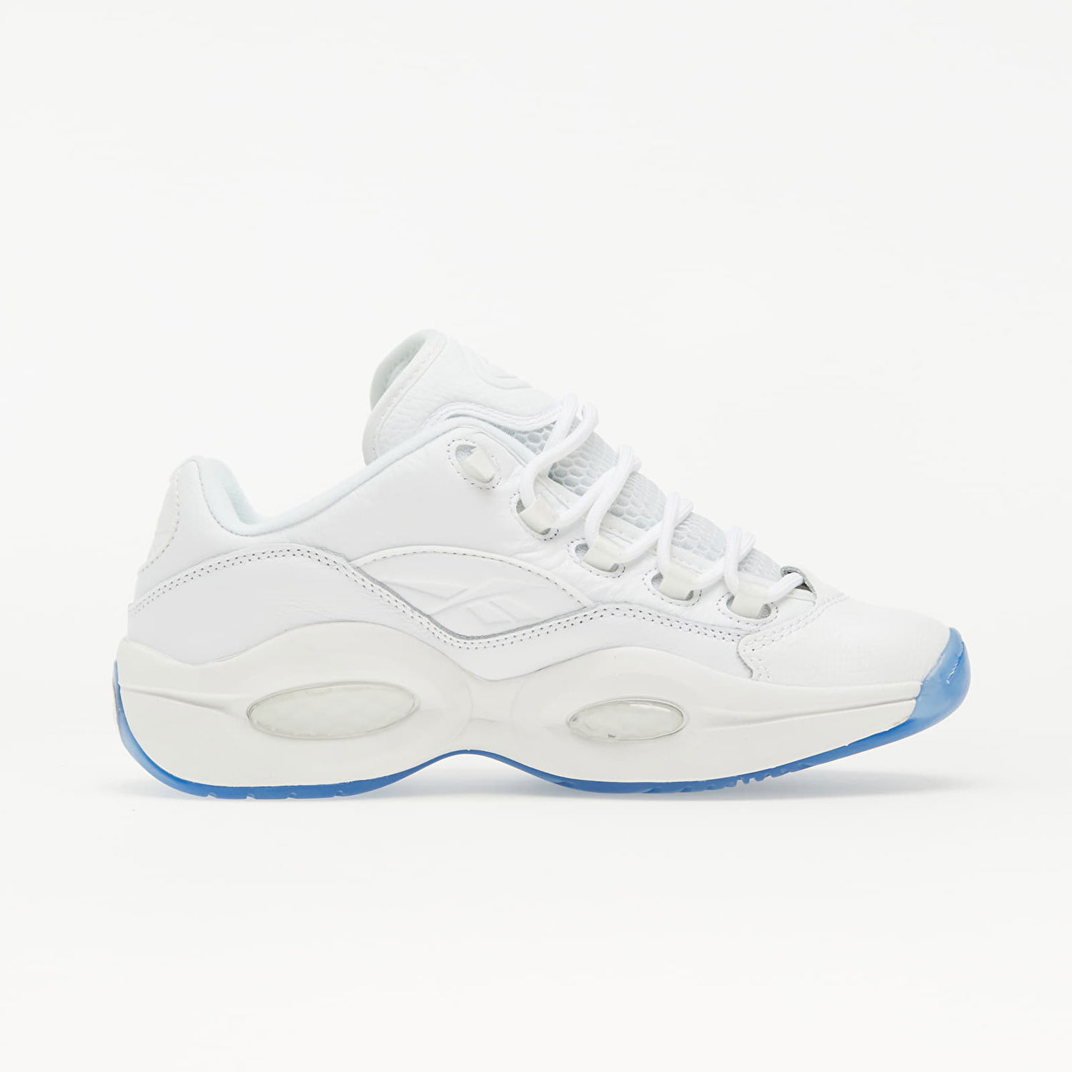 Tenisky a topánky Reebok Question Low Biela | GW8165, 1