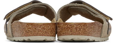 Tenisky a topánky Birkenstock Oita Šedá | 1028056, 1