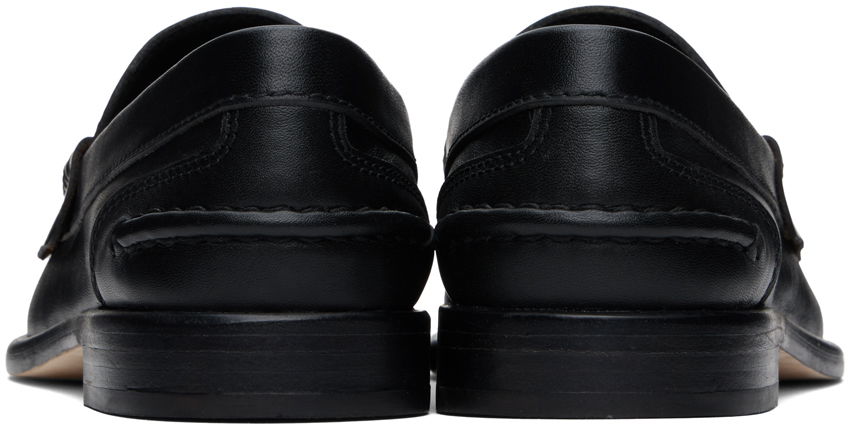 Oblečenie rag & bone Rag & Bone Carter Loafers Čierna | WFF24SF000TP0, 1