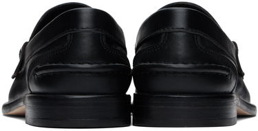 Oblečenie rag & bone Rag & Bone Carter Loafers Čierna | WFF24SF000TP0, 1