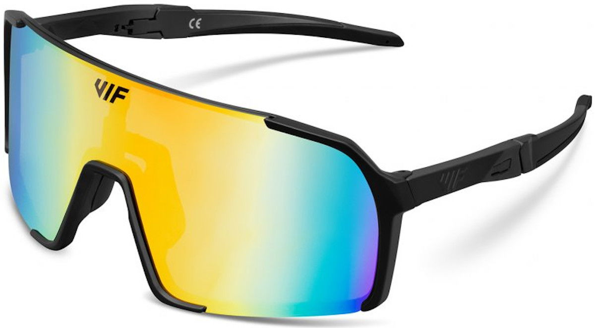 Slnečné okuliare VIF One Photochromic Sunglasses Rôznofarebný | 104-fot, 0