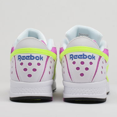 Tenisky a topánky Reebok Pyro Biela | DV4847, 3