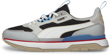 Tenisky a topánky Puma R78 Trek Šedá | 380728-03, 0