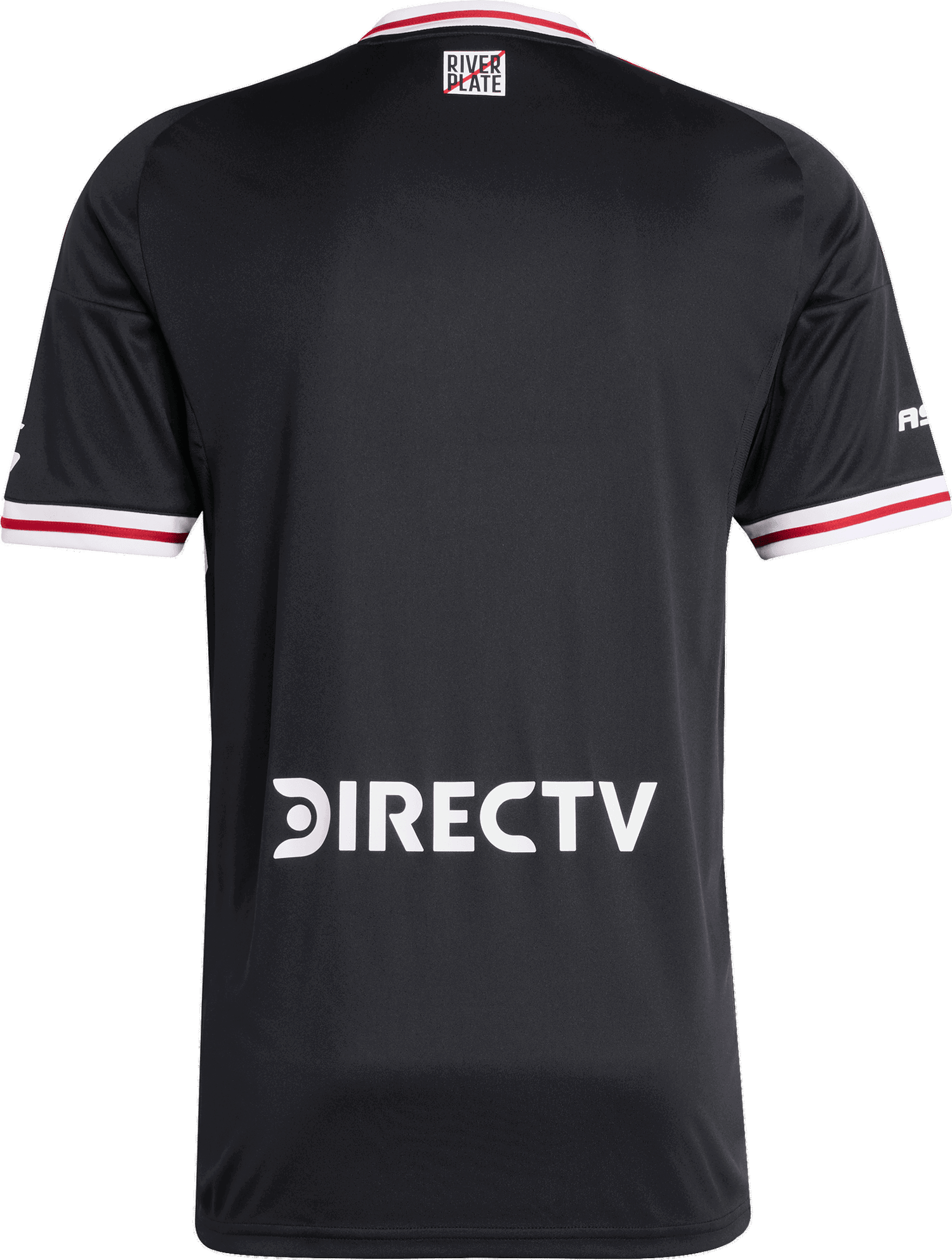Dres adidas Performance River Plate 25/26 Away Jersey Červená | JI7077, 1