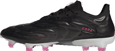 Tenisky a topánky adidas Performance Copa Pure.1 FG Čierna | HQ8904, 3