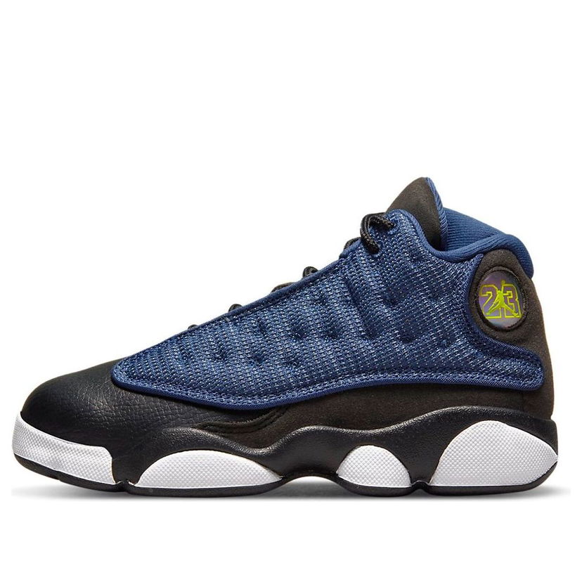 Oblečenie Jordan Air Jordan 13 Retro Modrá | 414575-400