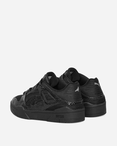 Tenisky a topánky Puma Jeff Staple x Slipstream Čierna | 392138-01, 4