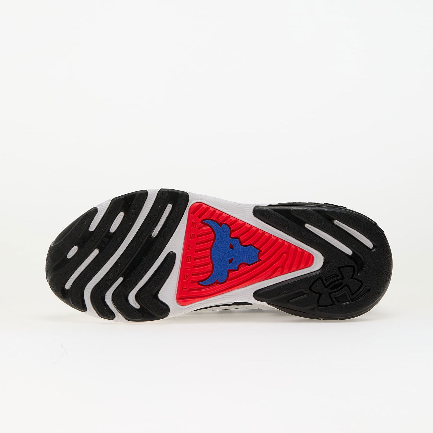 Tenisky a topánky Under Armour W Project Rock 7 White/ Black Biela | 3027601-104, 1