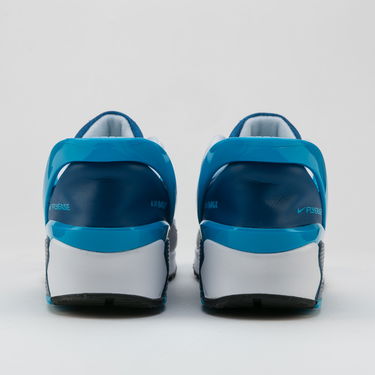 Tenisky a topánky Nike Air Max 90 Flyease Modrá | CZ4270-100, 3