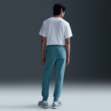 Tepláky Nike Nike Club Fleece Pants Tyrkysová | FN3787-464, 3