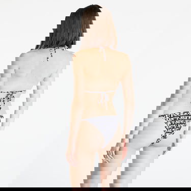 Plavky RIPNDIP Fuckin Fuck 2 Piece Swimsuit Čierna | RNDWOM7, 2