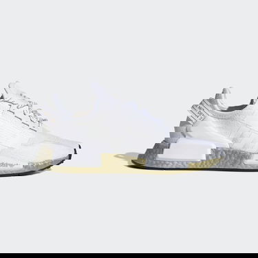 Tenisky a topánky adidas Originals NMD_R1 V2 Biela | FW5450, 0