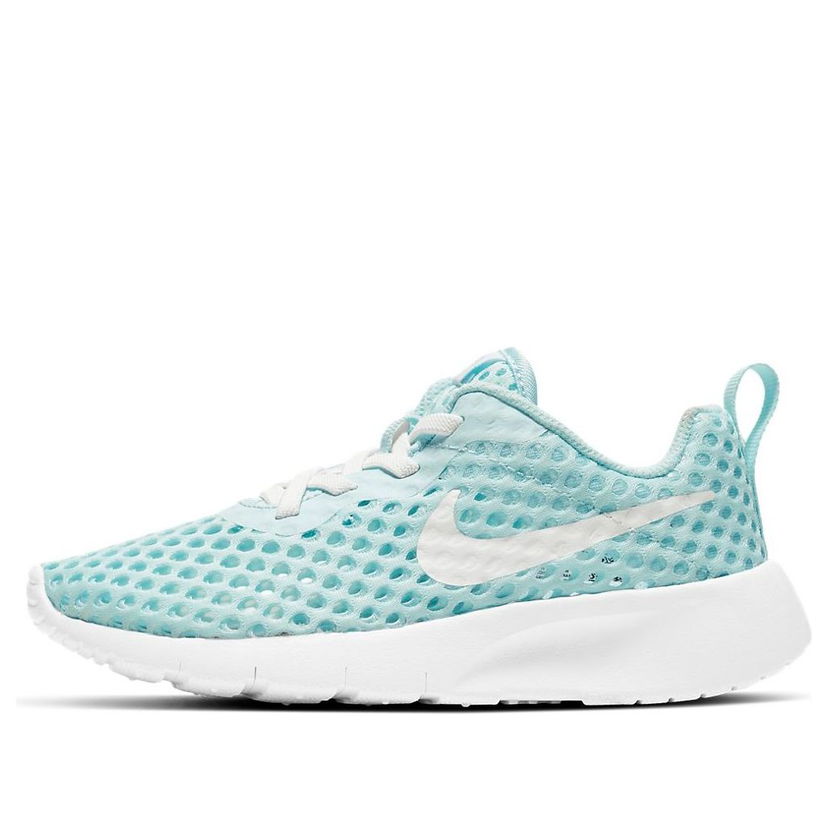 Tenisky a topánky Nike Nike Tanjun BRE Tyrkysová | DM0975-411
