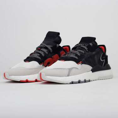 Tenisky a topánky adidas Originals Nite Jogger Čierna | EF9419, 1