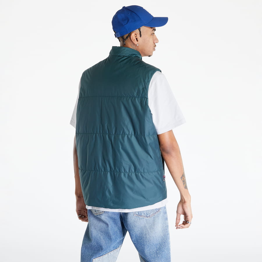 Vesta adidas Originals Insulated Vest Zelené | HK9851, 1