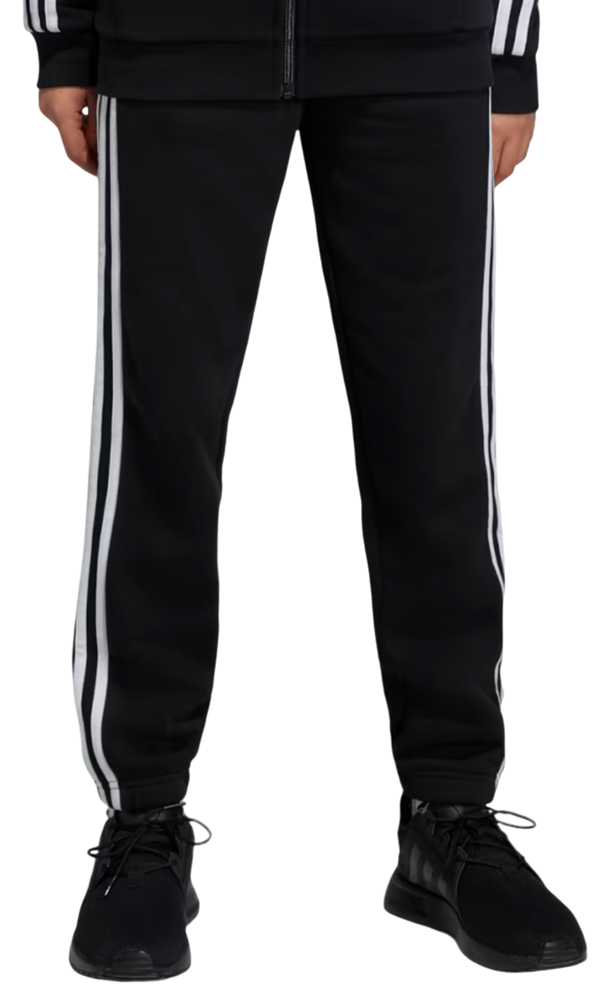 Tepláky adidas Performance Sportswear 3S Fleece Pants Čierna | ic0602, 0