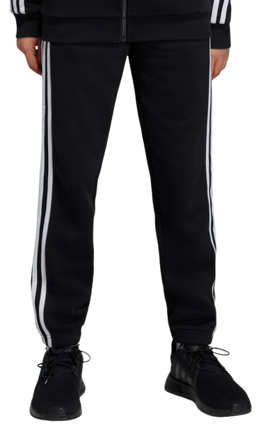 Tepláky adidas Performance Sportswear 3S Fleece Pants Čierna | ic0602, 0