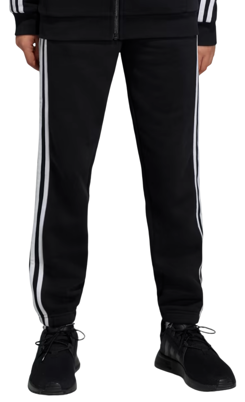 Tepláky adidas Performance Sportswear 3S Fleece Pants Čierna | ic0602